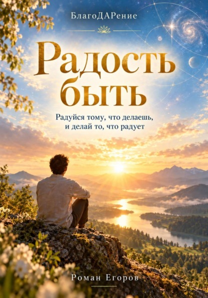 Радость быть