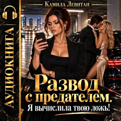 Развод с предателем. Я вычислила твою ложь!