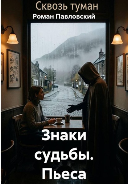 Знаки судьбы. Пьеса