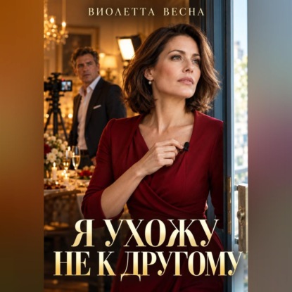Я ухожу не к другому