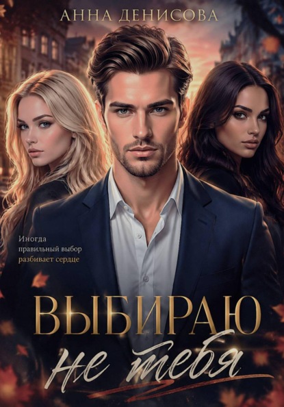 Выбираю не тебя