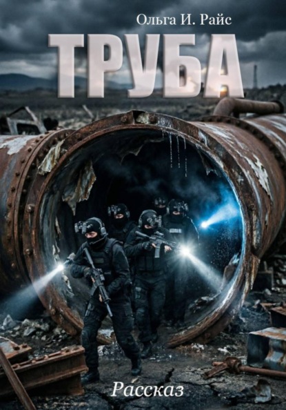 Труба