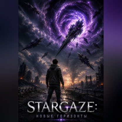 Stargaze: Новые Горизонты