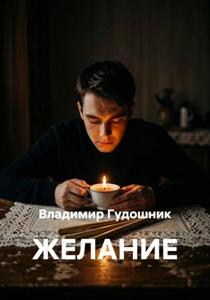 ЖЕЛАНИЕ