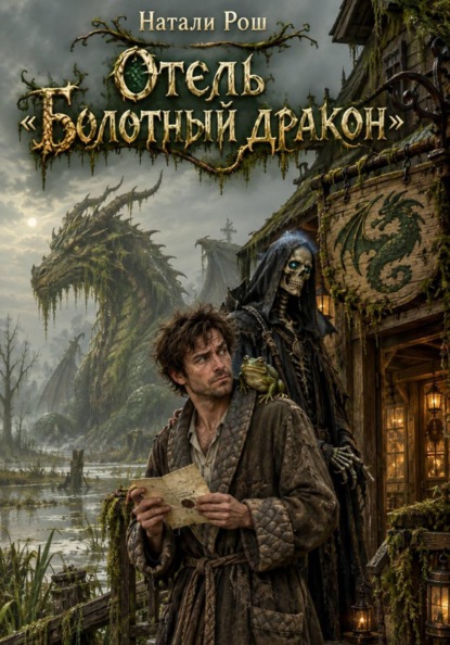 Отель «Болотный дракон»