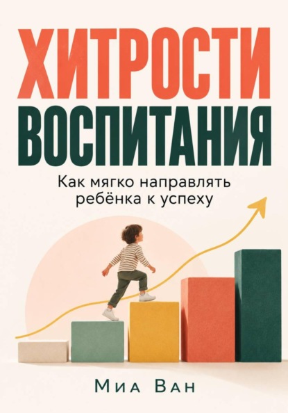 Хитрости воспитания. Как мягко направлять ребёнка к успеху