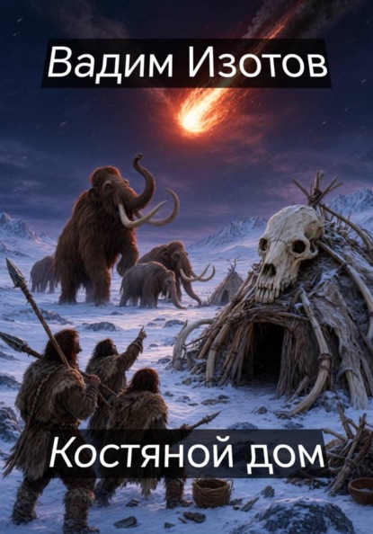 Костяной дом