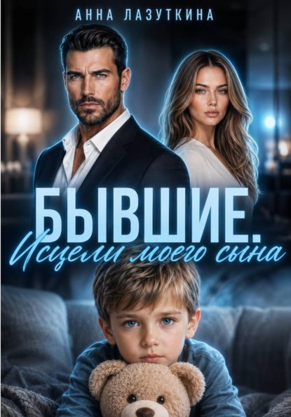 Бывшие. Исцели моего сына