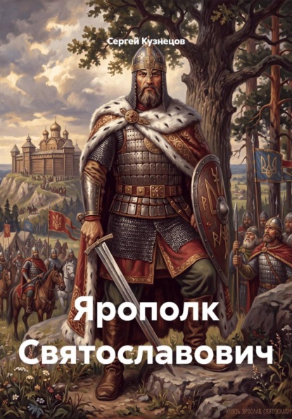 Ярополк Святославович