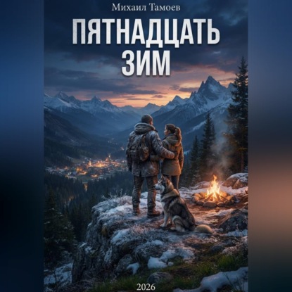Пятнадцать зим