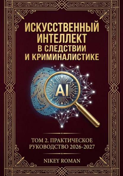 ИИ в Следствии 2027
