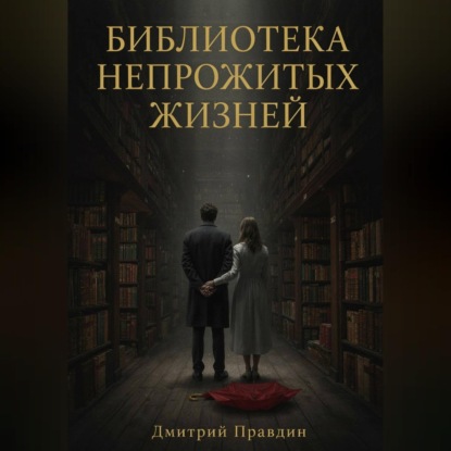 Библиотека непрожитых жизней