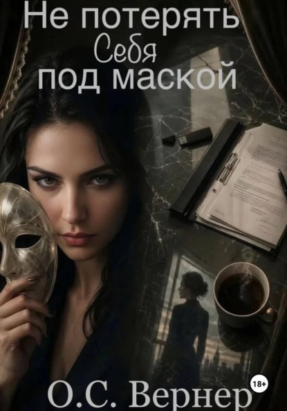 Не потерять себя под маской