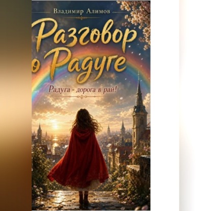 Разговор о Радуге