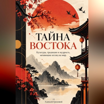 Тайна Востока: Культура, традиции и мудрость, меняющие взгляд на мир