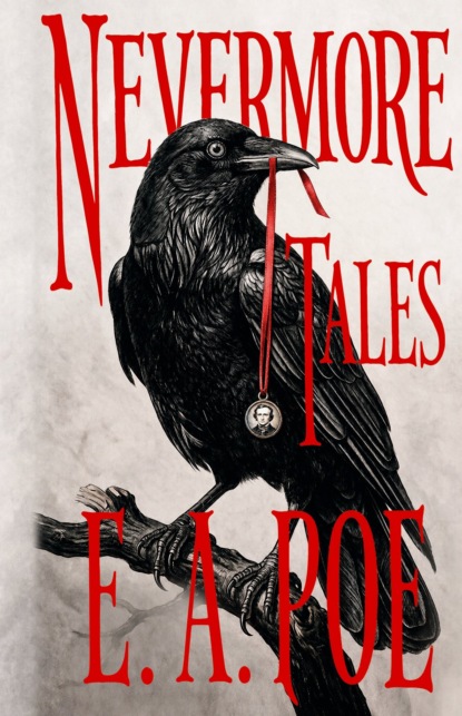 Nevermore Tales / Сказания Невермора