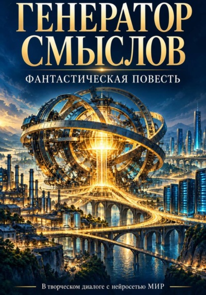 Генератор смыслов.