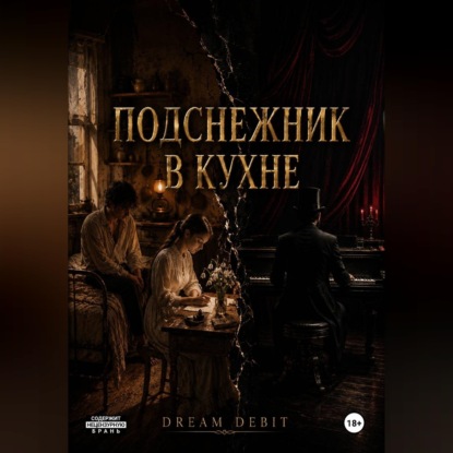 Подснежник в кухне