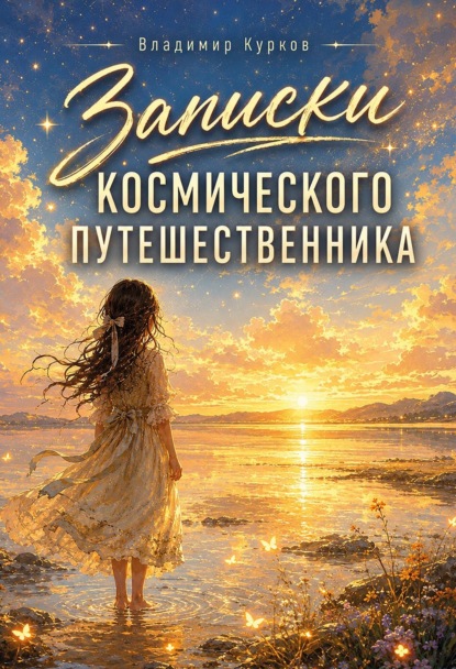 Записки космического путешественника