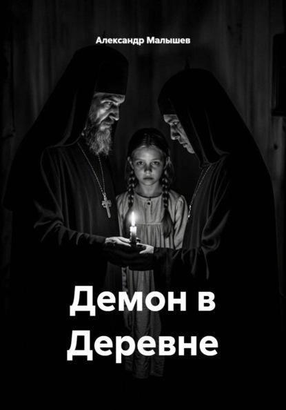 Демон в Деревне