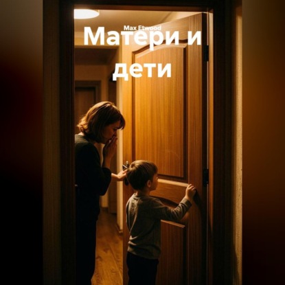 Матери и дети