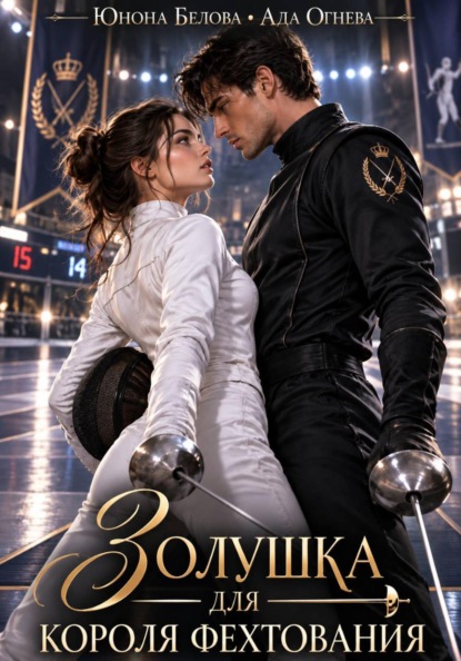 Золушка для короля фехтования