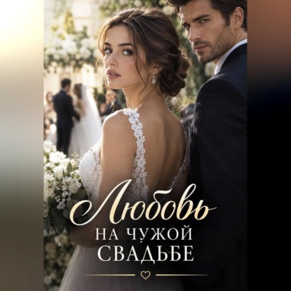Любовь на чужой свадьбе