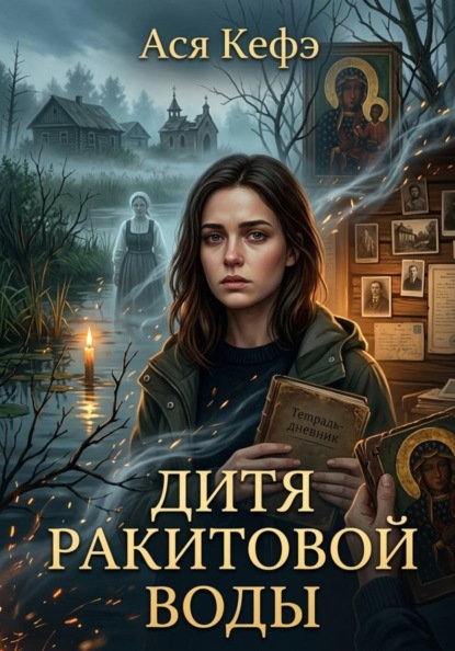 Дитя ракитовой воды