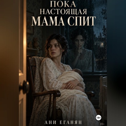Пока настоящая мама спит
