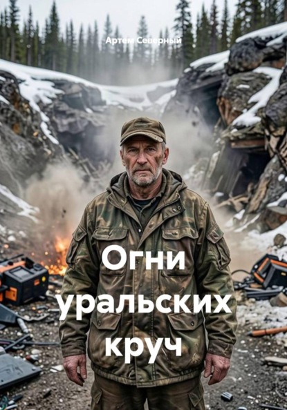Огни уральских круч