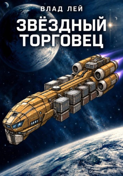 Звездный торговец