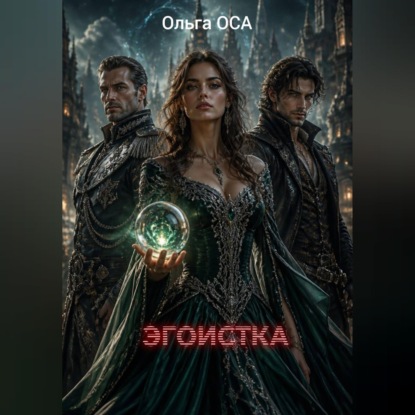 Эгоистка