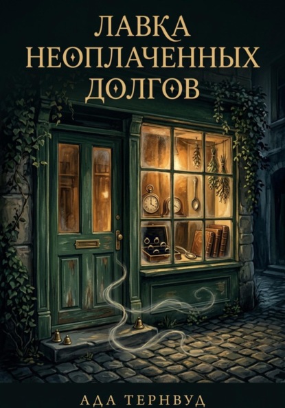 Лавка неоплаченых долгов