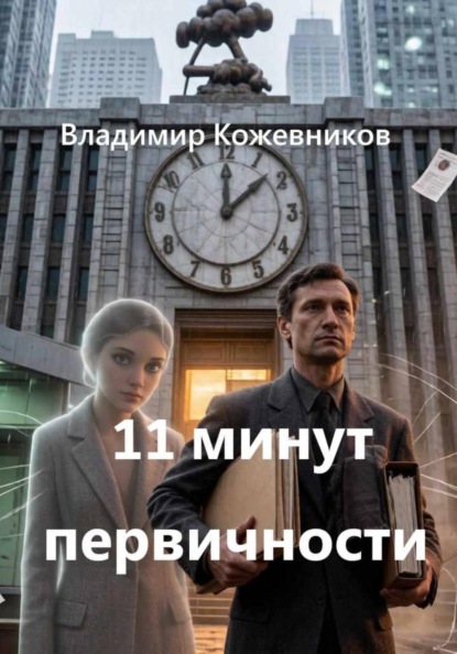 11 минут первичности