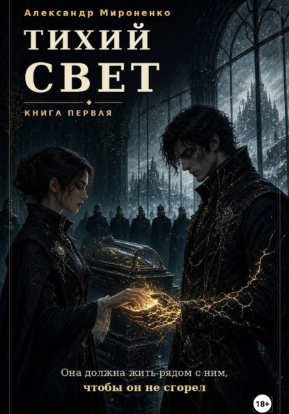 Тихий свет