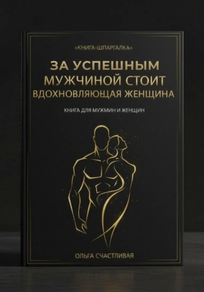 ЗА УСПЕШНЫМ МУЖЧИНОЙ СТОИТ ВДОХНОВЛЯЮЩАЯ ЖЕНЩИНА. Короткая версия