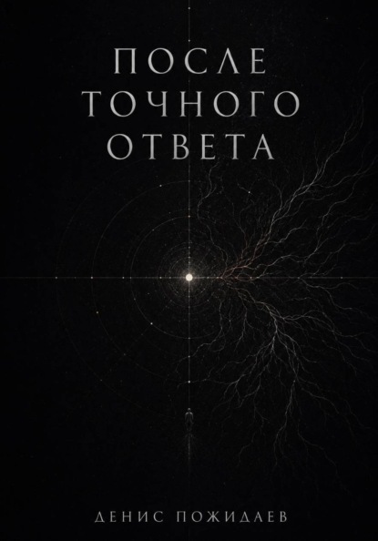 После точного ответа