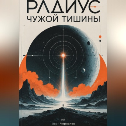 Радиус чужой тишины