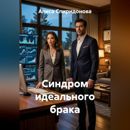 Синдром идеального брака
