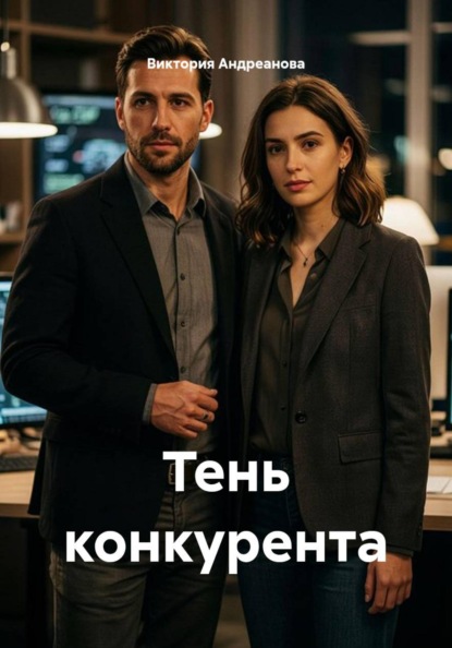 Тень конкурента
