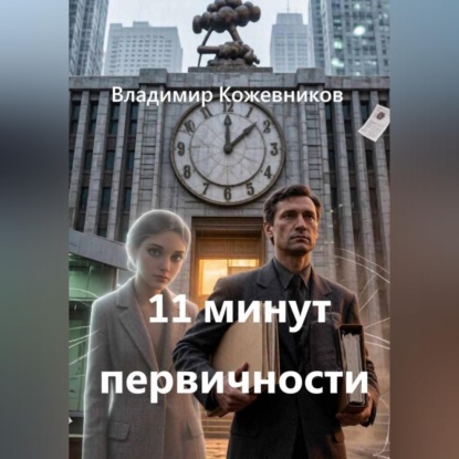 11 минут первичности