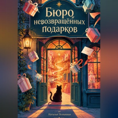 Бюро невозвращённых подарков