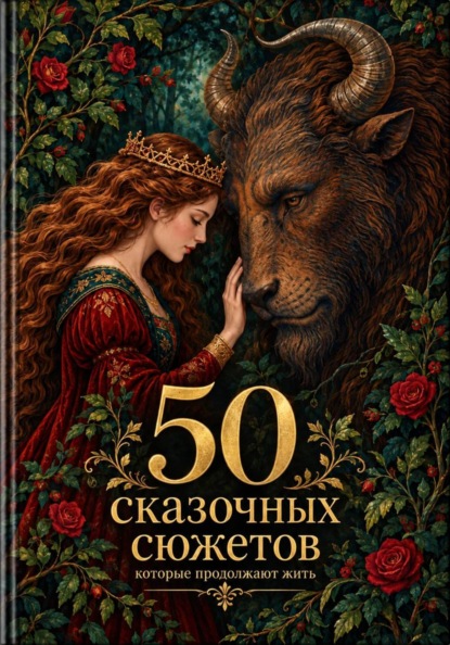 50 сказочных сюжетов, которые продолжают жить