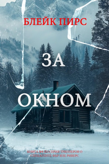 За окном