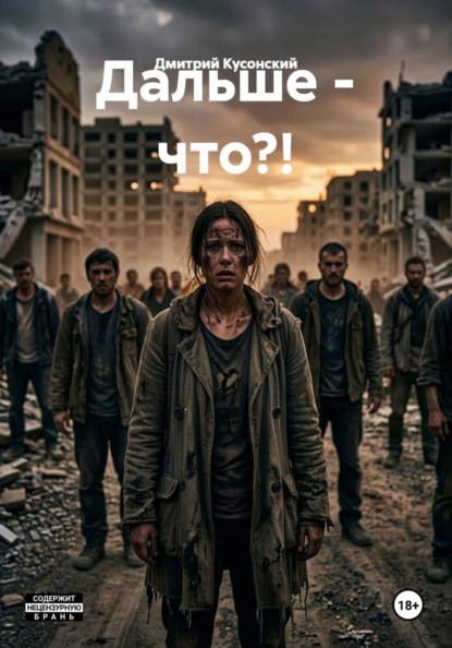 Дальше - что?!