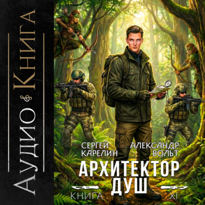 Архитектор Душ XI