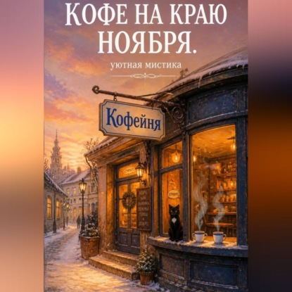 Кофе на краю ноября