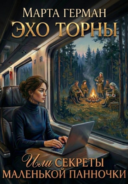 Эхо Торны или секреты маленькой панночки