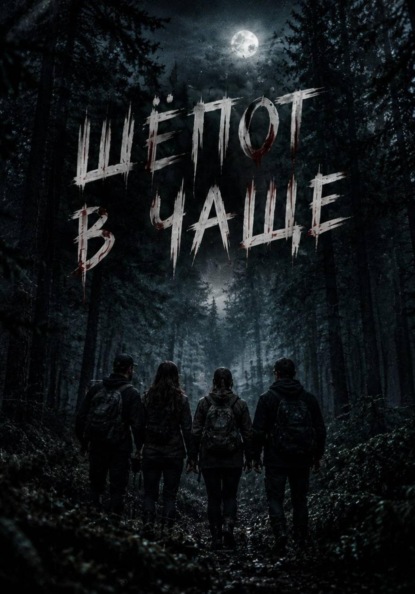 Шёпот в чаще