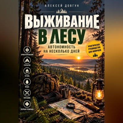 Выживание в лесу